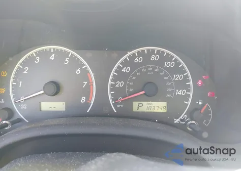 2011 Toyota Corolla Le из США, поврежденный, VIN 2T1BU4EE4BC678865